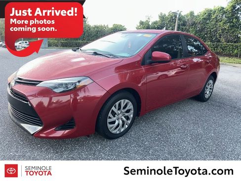 Used 2019 Toyota Corolla LE image 1