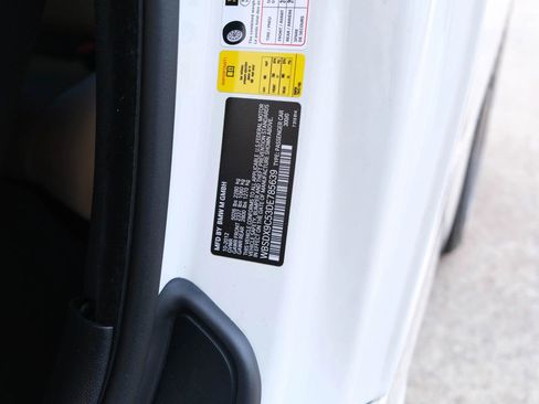 Used 2013 BMW M3 Convertible image 37