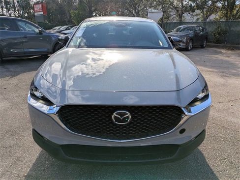 New 2026 MAZDA CX-30 AWD 2.5 S w/ Select Sport Pkg image 3