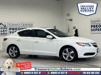 Used 2013 Acura ILX w/ Technology Package video 1