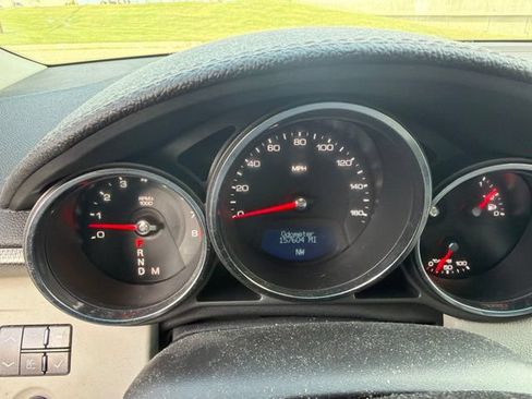 Used 2009 Cadillac CTS 3.6 AWD image 8