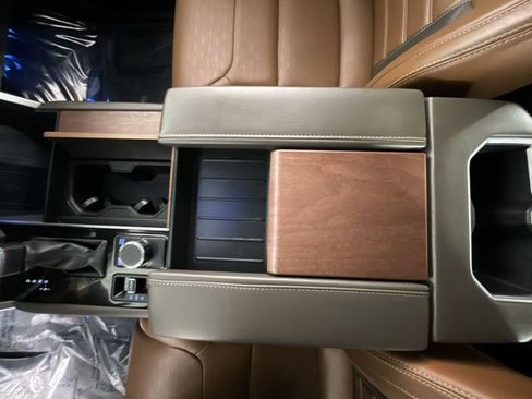 Used 2024 Toyota Tundra 1794 Edition image 36