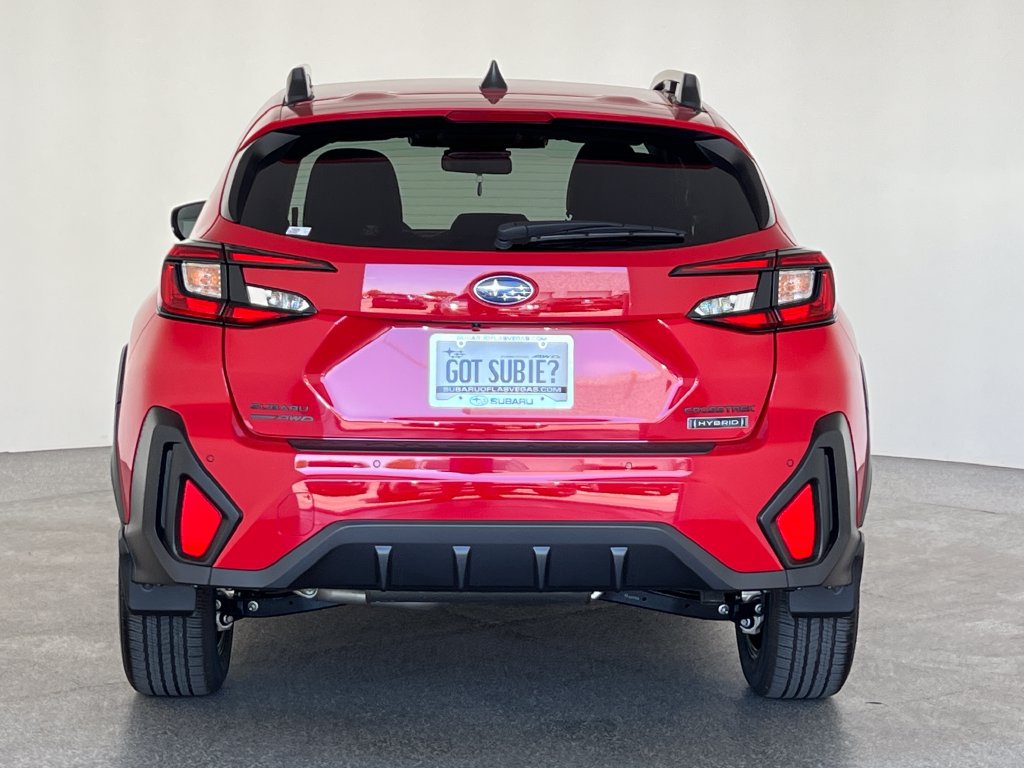 New 2026 Subaru Crosstrek 2.5i Limited AWD/4WD image 5