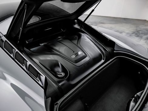 Used 2024 Lotus Emira First Edition image 89