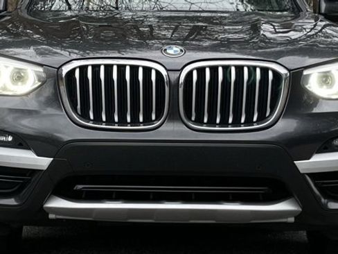 Used 2020 BMW X3 sDrive30i w/ Convenience Package image 12