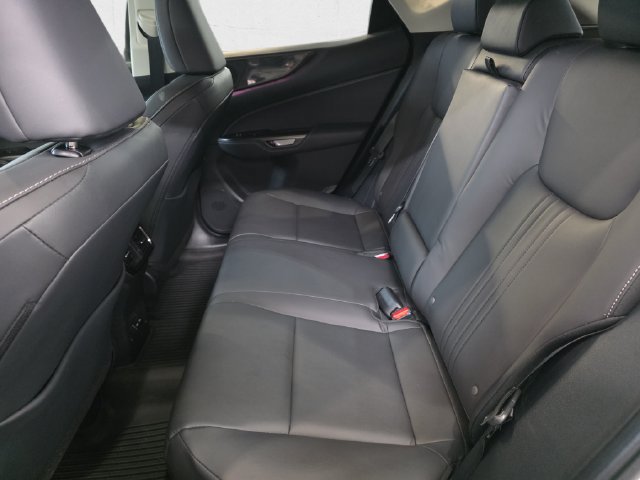 Certified 2024 Lexus NX 350 AWD image 14