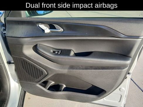 New 2025 Jeep Grand Cherokee L Laredo w/ Luxury Tech Group I image 18