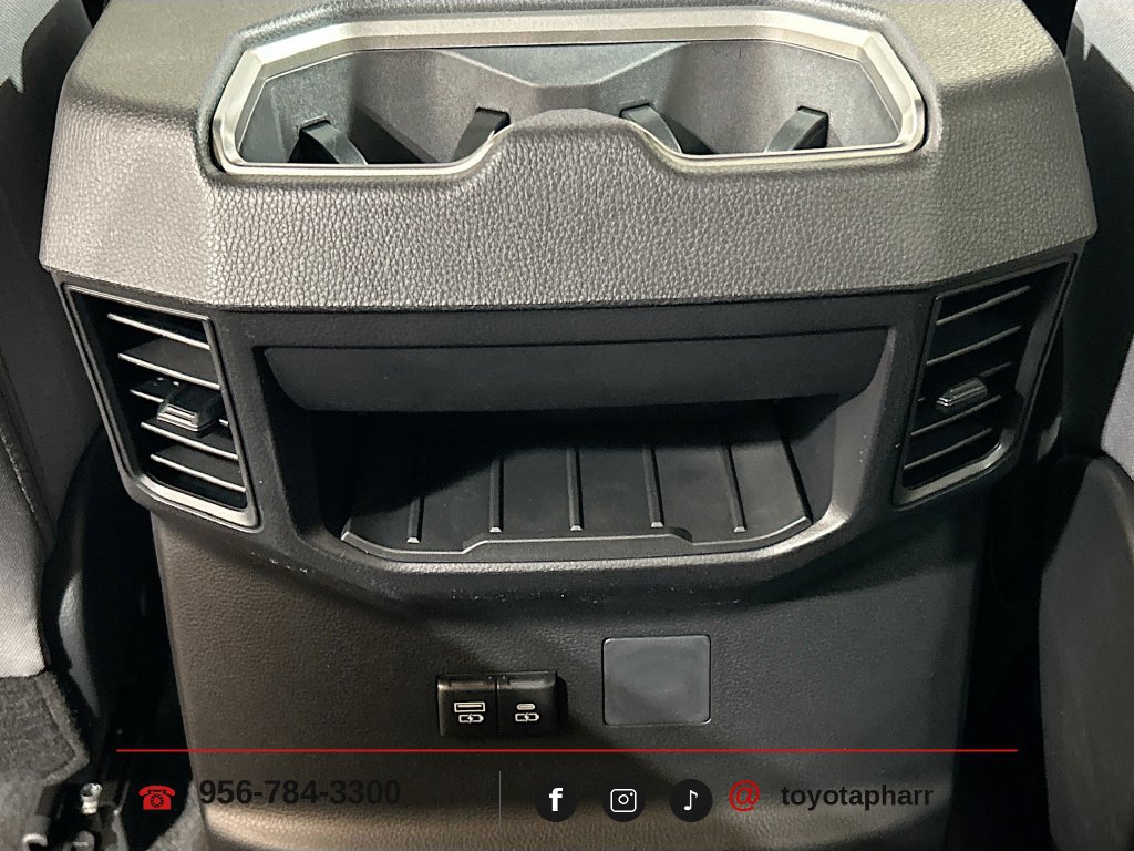 New 2025 Toyota Tundra SR5 AWD/4WD image 22