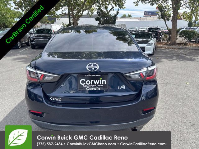 Used 2016 Scion iA FWD image 6