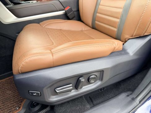 Certified 2026 Toyota Tundra 1794 Edition AWD/4WD image 18