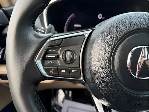 Used 2023 Acura MDX SH-AWD image 58