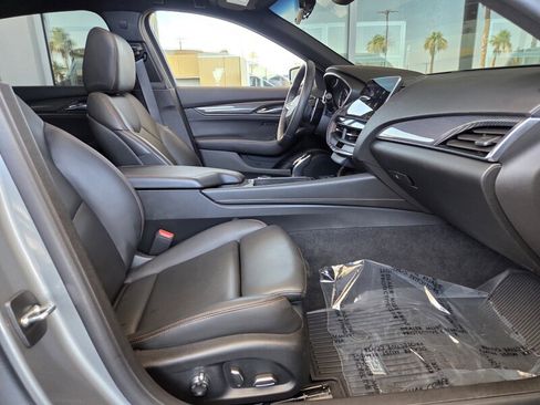 Used 2024 Cadillac CT5 Sport RWD image 19