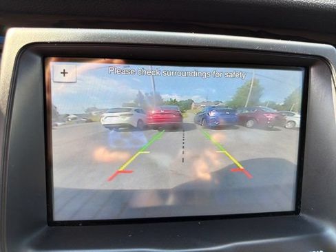 Used 2018 Ford Flex SEL w/ Equipment Group 202A AWD/4WD image 40