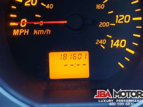 Used 2003 Nissan Altima 2.5 S w/ (CN2) Convenience Plus Pkg FWD image 91