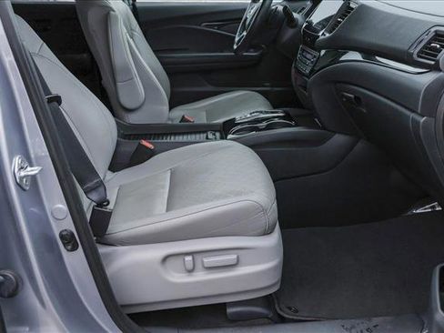 Used 2023 Honda Passport Elite image 30