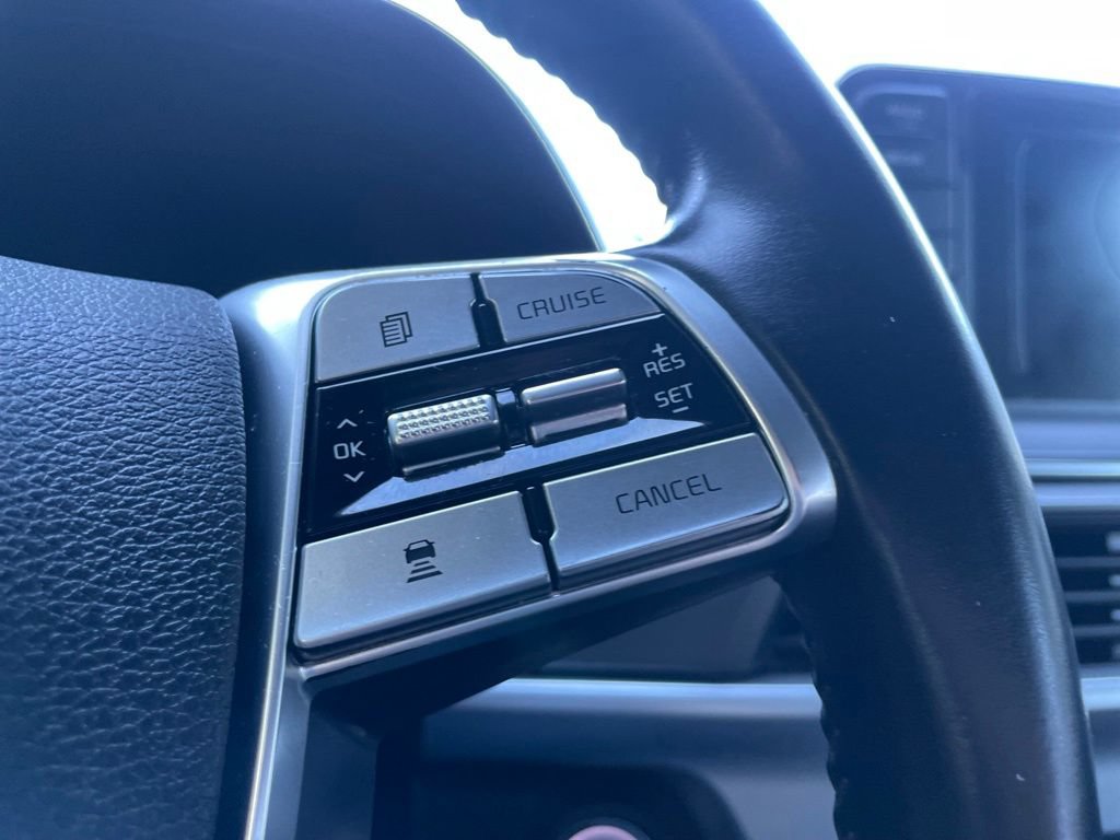 Used 2020 Kia Telluride S w/ S 8 Passenger Seating Package AWD/4WD image 19