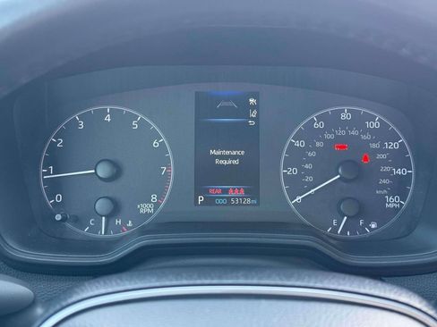 Used 2023 Toyota Corolla SE FWD image 27