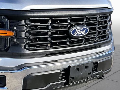 Used 2025 Ford F150 XL w/ Equipment Group 103A High AWD/4WD image 24