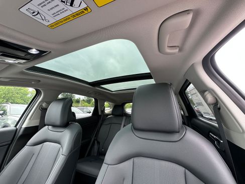 New 2026 Kia Sportage EX AWD/4WD image 34