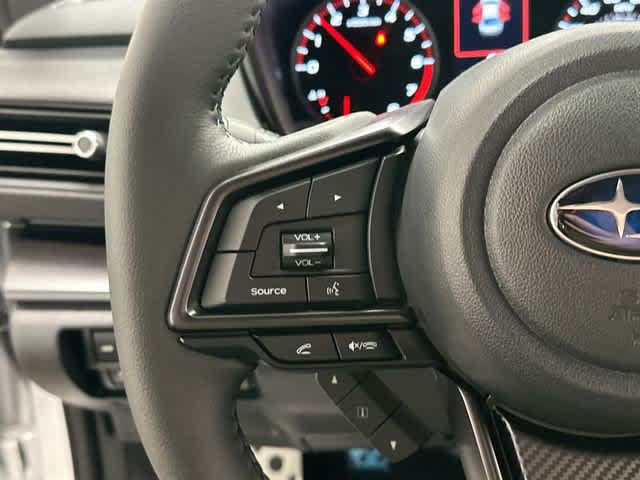 New 2026 Subaru WRX Premium AWD/4WD image 8