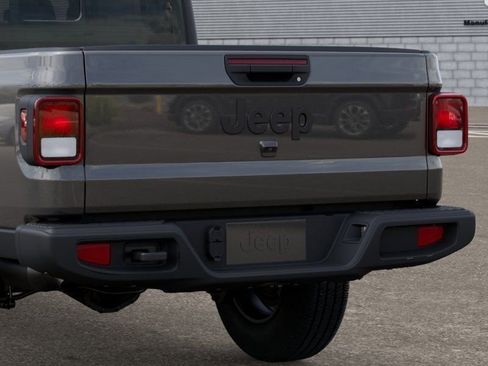 New 2026 Jeep Gladiator Sport image 13