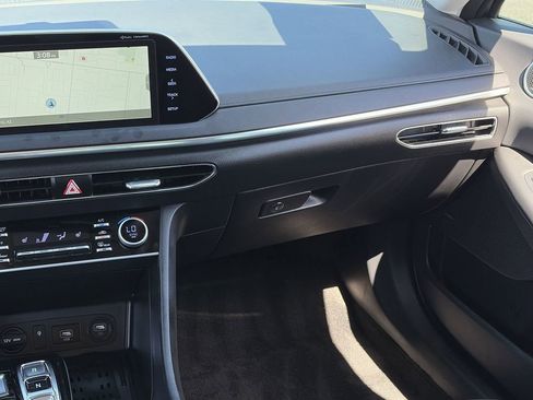 Certified 2023 Hyundai Sonata SEL FWD image 15