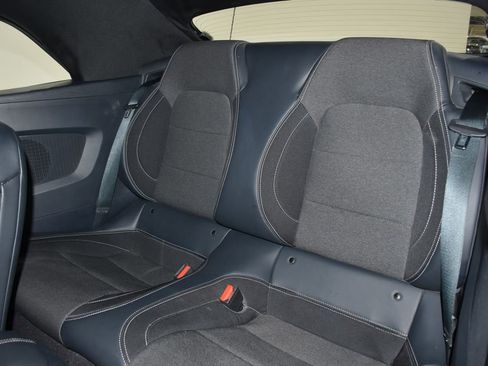 Used 2024 Ford Mustang Convertible image 32