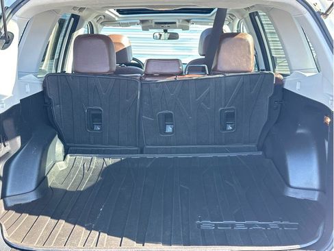 Used 2017 Subaru Forester 2.0XT Touring image 13