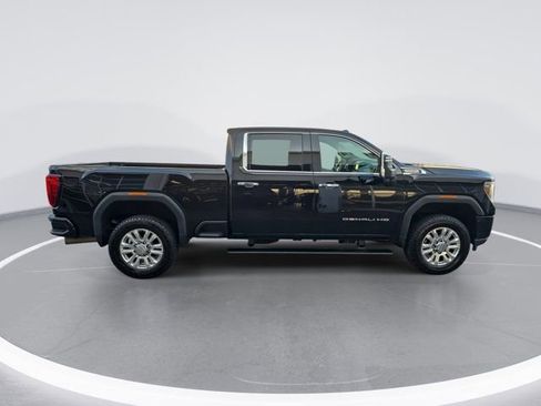 Used 2023 GMC Sierra 2500 Denali w/ Denali Ultimate Package image 2