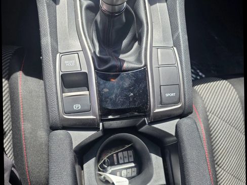 Used 2017 Honda Civic Si image 16