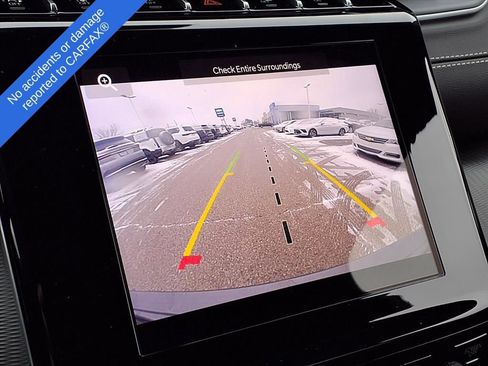 Used 2023 Jeep Grand Cherokee Altitude image 25