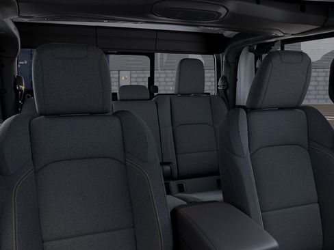 New 2026 Jeep Gladiator Willys image 26