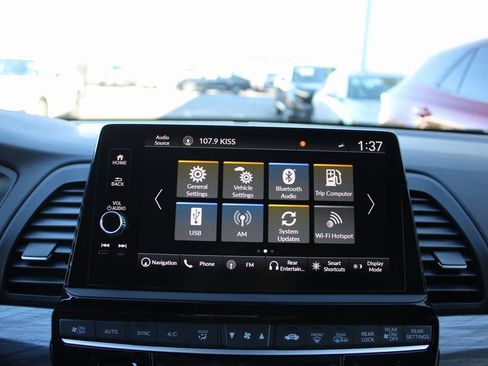 New 2026 Honda Odyssey Elite image 43