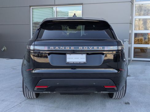 Used 2026 Land Rover Range Rover Velar Autobiography image 9