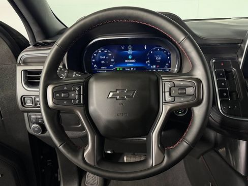 Used 2024 Chevrolet Tahoe RST w/ RST Performance Edition AWD/4WD image 14