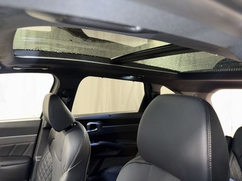 New 2026 Kia Sorento SX Prestige image 27