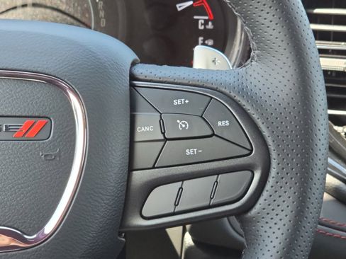 New 2026 Dodge Durango GT AWD/4WD image 20