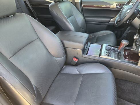 Used 2017 Lexus GX 460 Premium AWD/4WD image 20