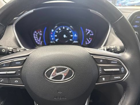 Used 2020 Hyundai Santa Fe SEL w/ Convenience Package FWD image 31