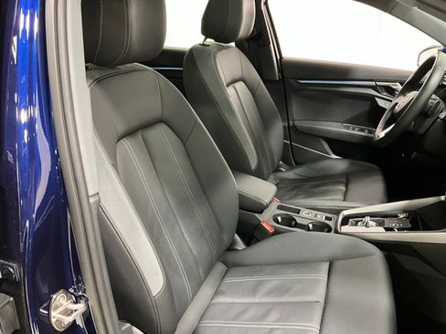 Used 2023 Audi A3 2.0T Premium Plus w/ Premium Plus Package image 7