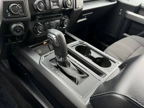 Used 2016 Ford F150 XLT w/ Equipment Group 301A Mid AWD/4WD image 25