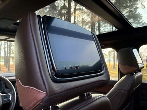 Used 2023 Ford Expedition Max King Ranch image 24