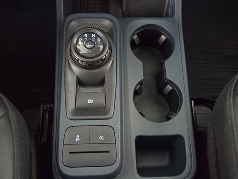 Used 2025 Ford Maverick Lariat w/ Black Appearance Package image 27