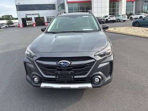 Used 2023 Subaru Outback Limited AWD/4WD image 21
