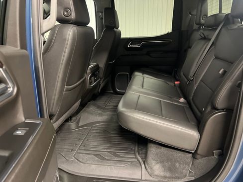 Certified 2024 GMC Sierra 1500 SLT w/ SLT Premium Plus Package image 14