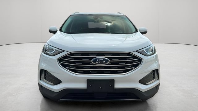 Used 2020 Ford Edge SEL AWD/4WD image 11
