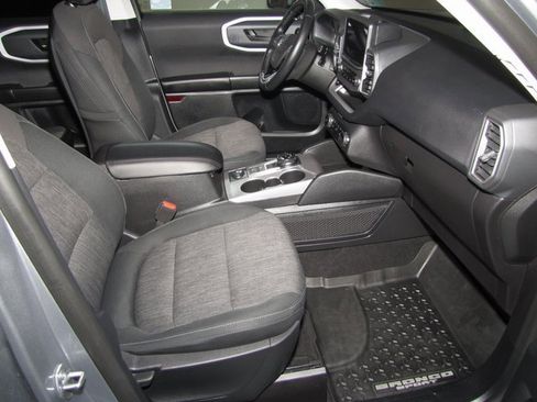 Used 2023 Ford Bronco Sport Big Bend w/ Convenience Package image 20