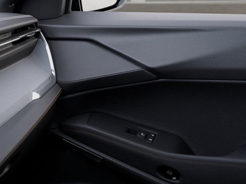 New 2026 Jeep Cherokee Overland image 25