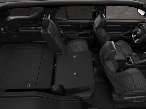 New 2026 Toyota 4Runner TRD Off-Road Premium AWD/4WD image 14