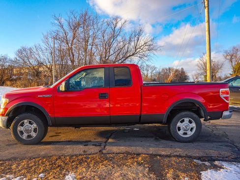 Used 2011 Ford F150 XLT image 6